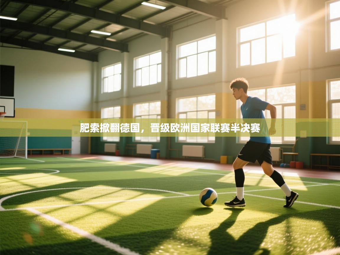 肥索掀翻德国,晋级欧洲国家联赛半决赛 第2张