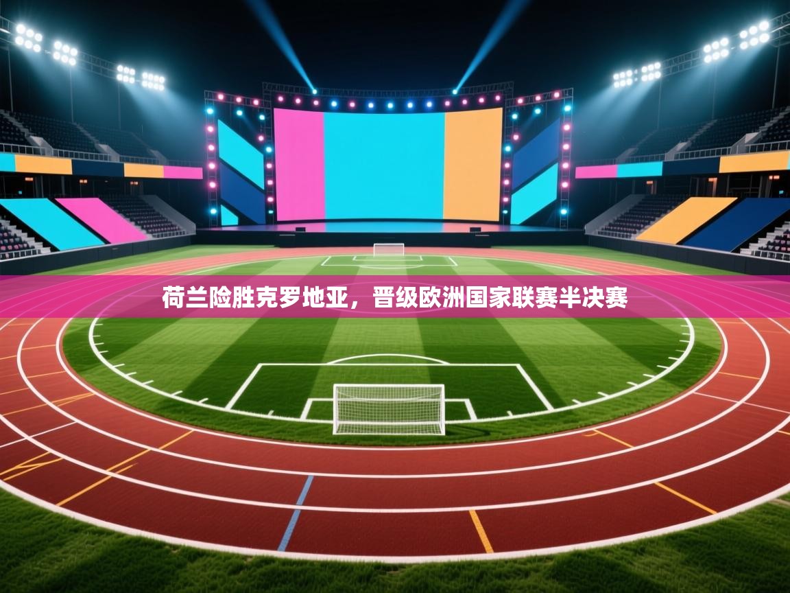 荷兰险胜克罗地亚,晋级欧洲国家联赛半决赛 第1张