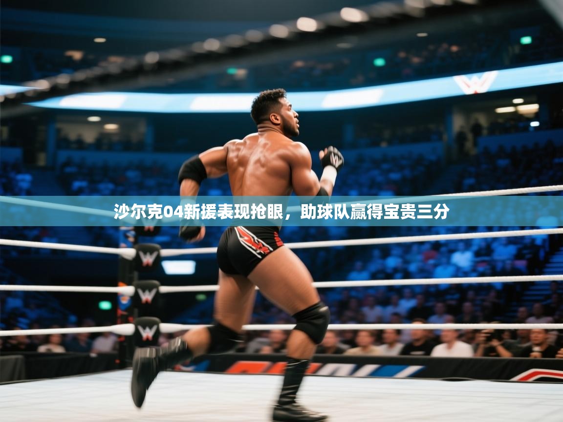 沙尔克04新援表现抢眼，助球队赢得宝贵三分  第2张