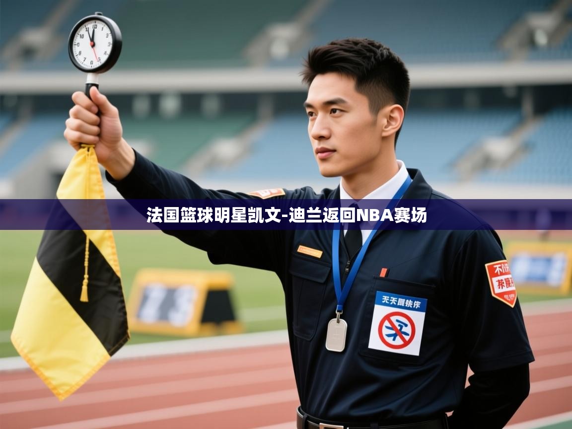 法国篮球明星凯文-迪兰返回NBA赛场  第1张