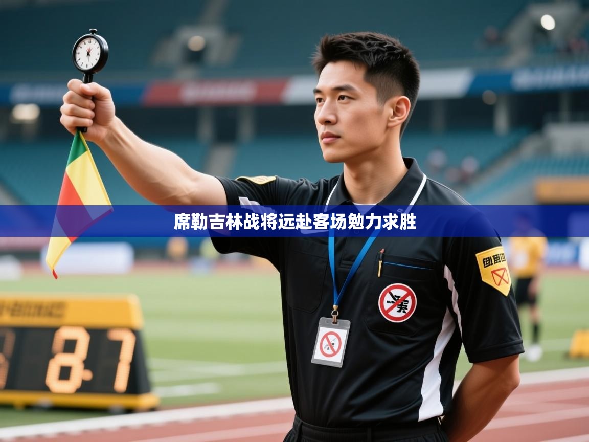 席勒吉林战将远赴客场勉力求胜  第1张