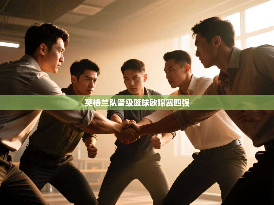 英格兰队晋级篮球欧锦赛四强 第2张