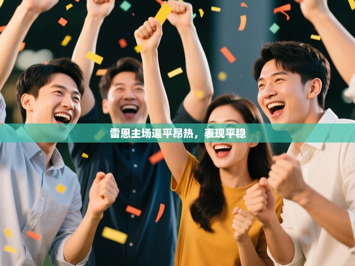 雷恩主场逼平昂热，表现平稳  第1张