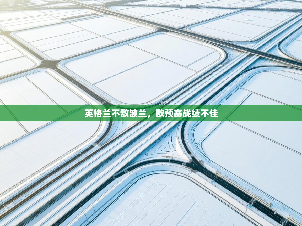 英格兰不敌波兰,欧预赛战绩不佳 第2张