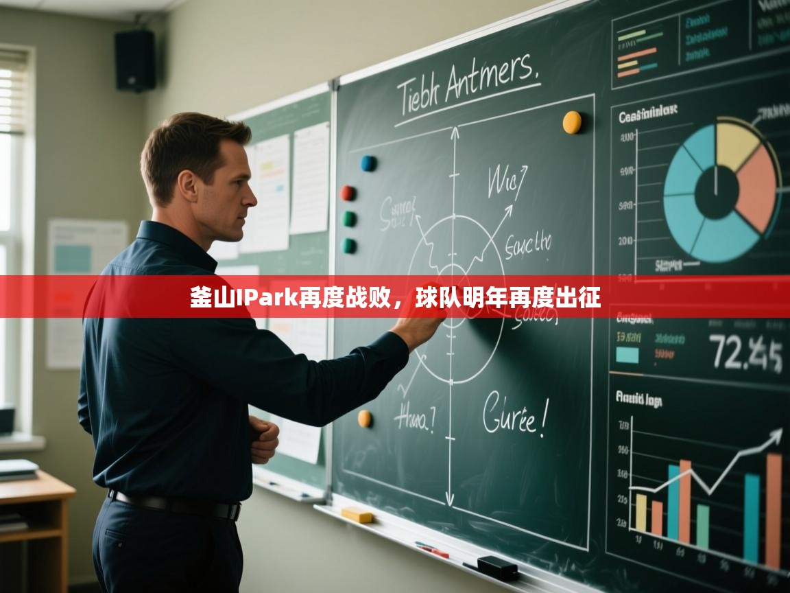 釜山IPark再度战败,球队明年再度出征 第2张