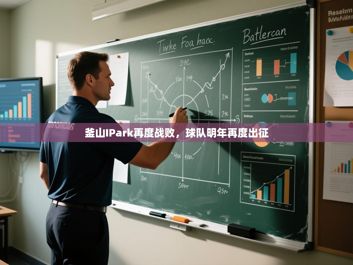 釜山IPark再度战败,球队明年再度出征 第1张