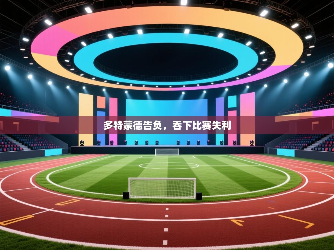 多特蒙德告负,吞下比赛失利 第2张