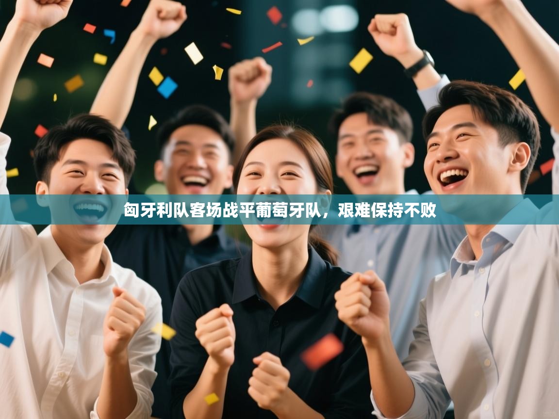 匈牙利队客场战平葡萄牙队，艰难保持不败  第1张