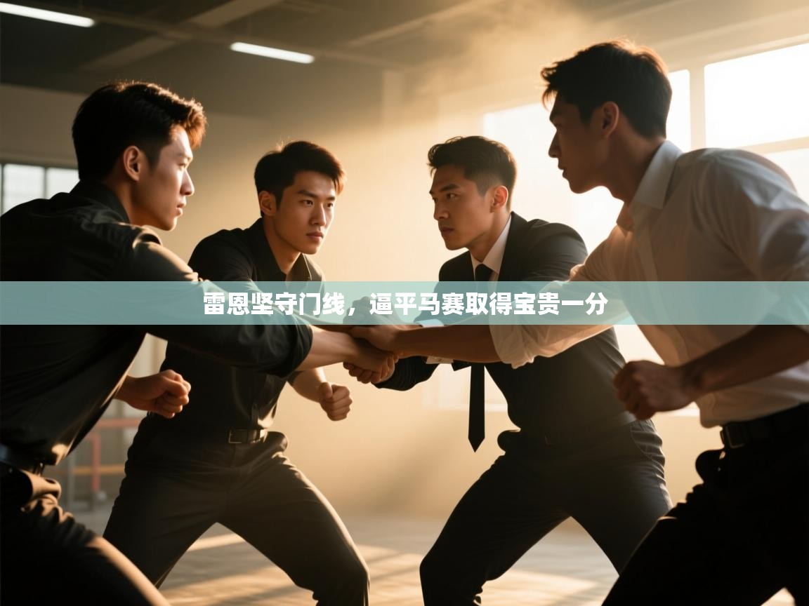 雷恩坚守门线，逼平马赛取得宝贵一分  第1张