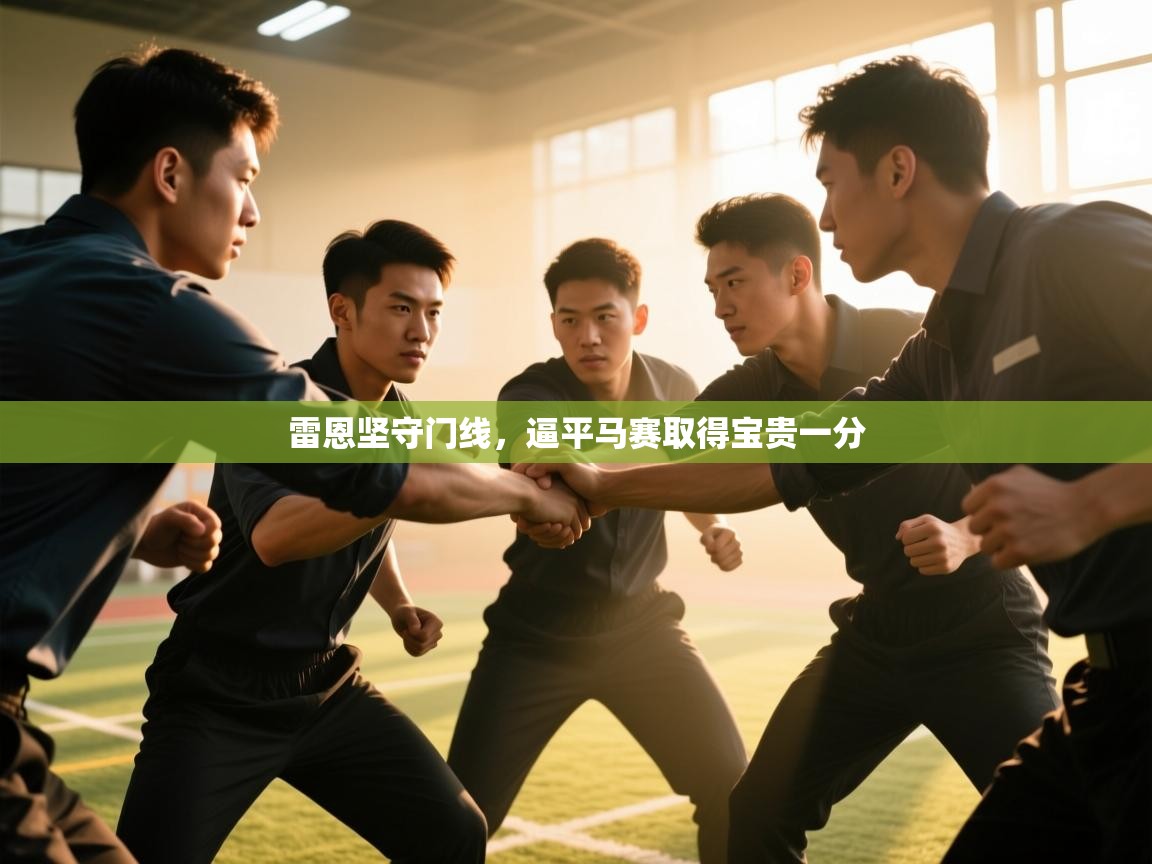 雷恩坚守门线，逼平马赛取得宝贵一分  第2张