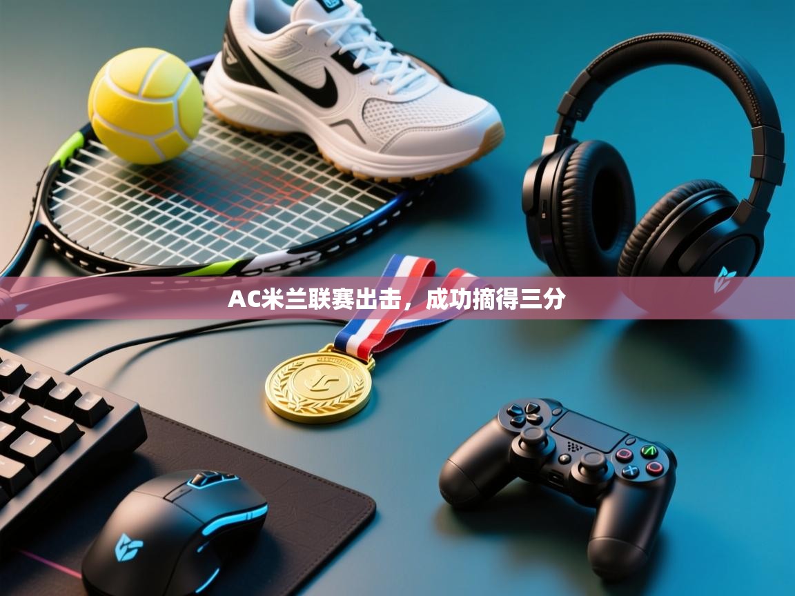 AC米兰联赛出击，成功摘得三分  第1张