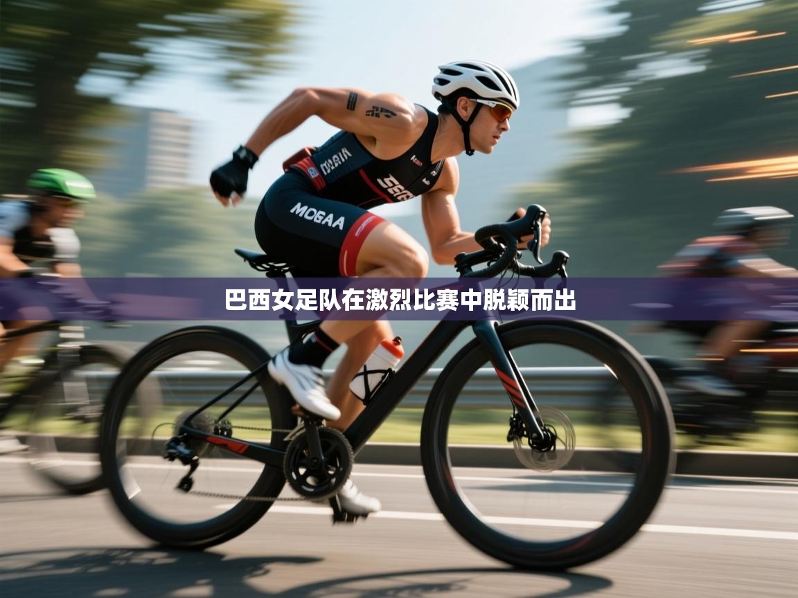 巴西女足队在激烈比赛中脱颖而出  第1张