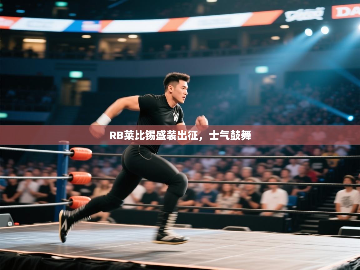 RB莱比锡盛装出征，士气鼓舞  第1张