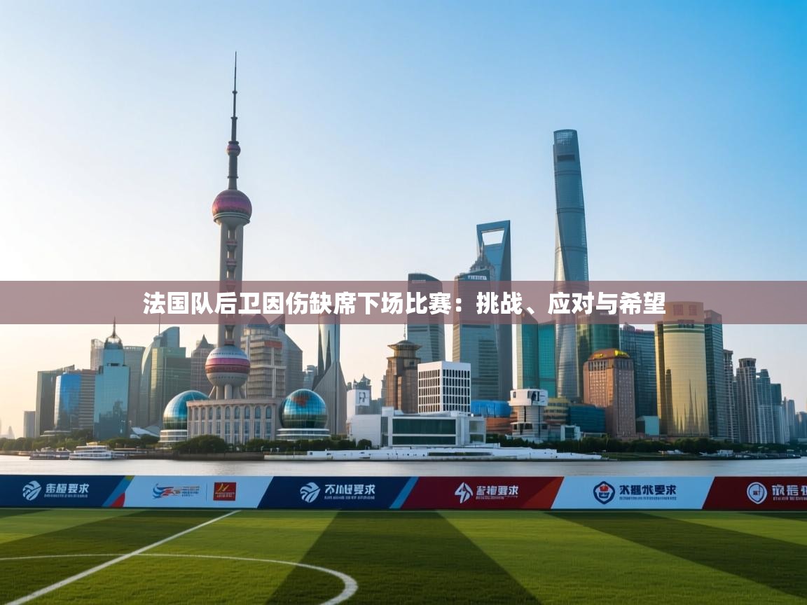 法国队后卫因伤缺席下场比赛:挑战、应对与希望 第2张