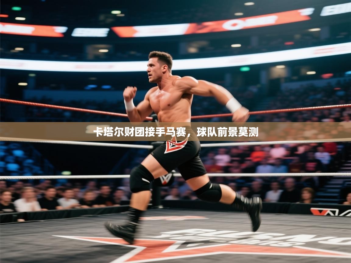 卡塔尔财团接手马赛，球队前景莫测  第1张