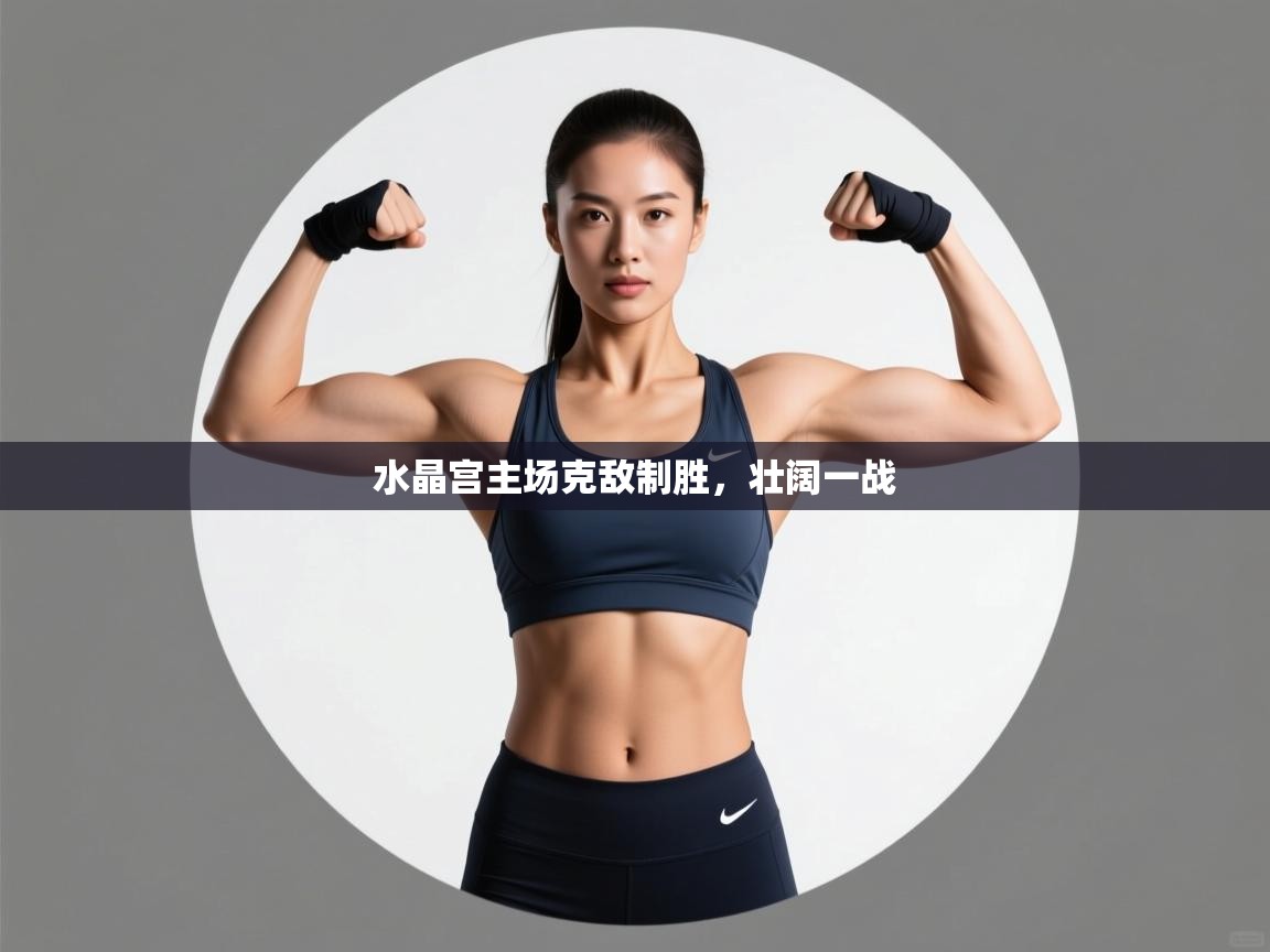 水晶宫主场克敌制胜，壮阔一战  第1张