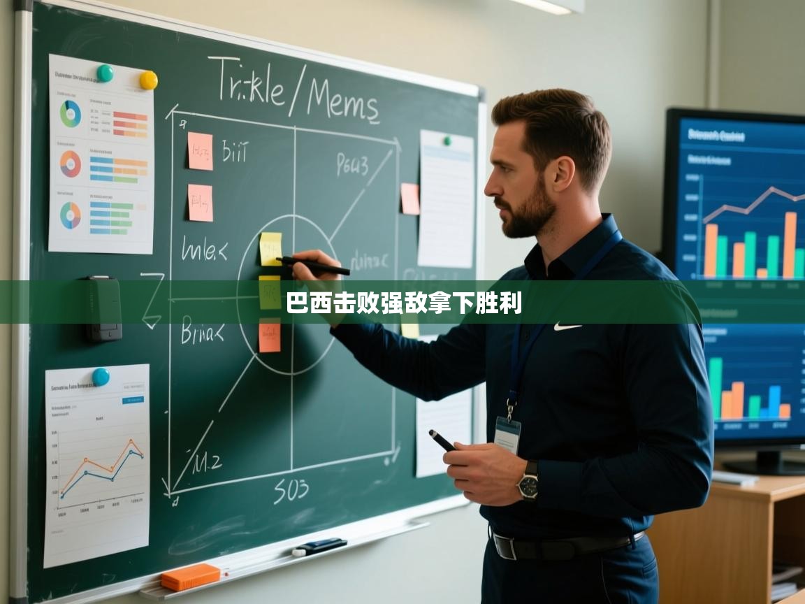 巴西击败强敌拿下胜利 第1张