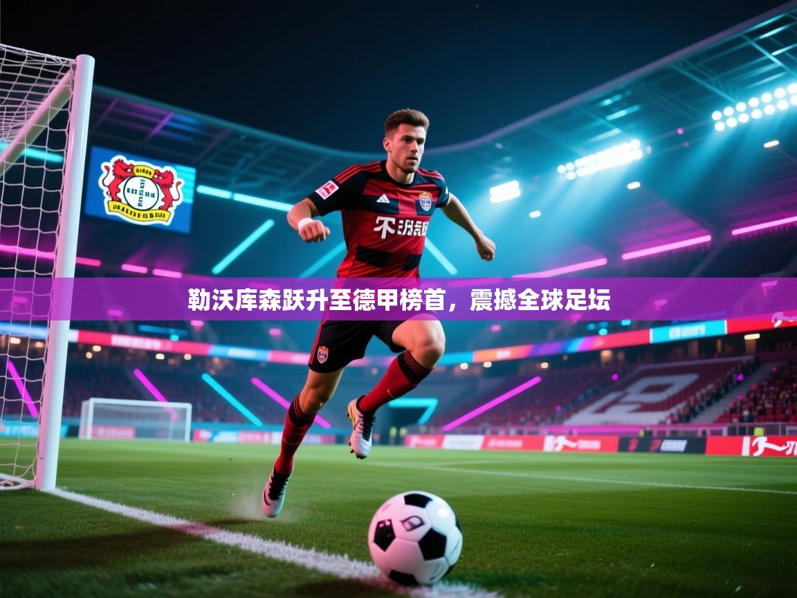 勒沃库森跃升至德甲榜首,震撼全球足坛 第1张