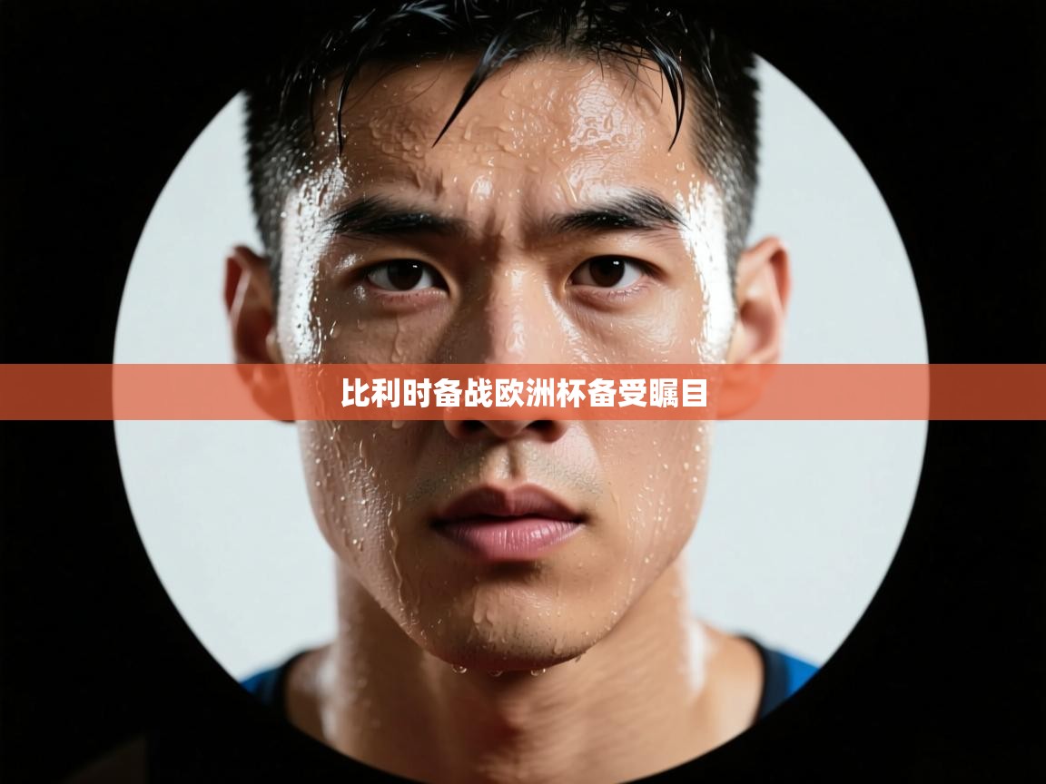 比利时备战欧洲杯备受瞩目  第1张