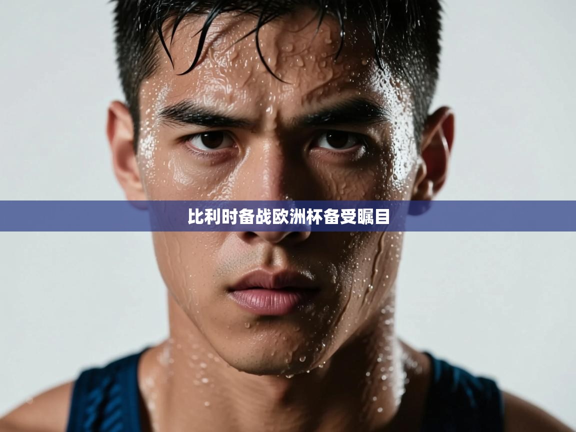 比利时备战欧洲杯备受瞩目  第2张