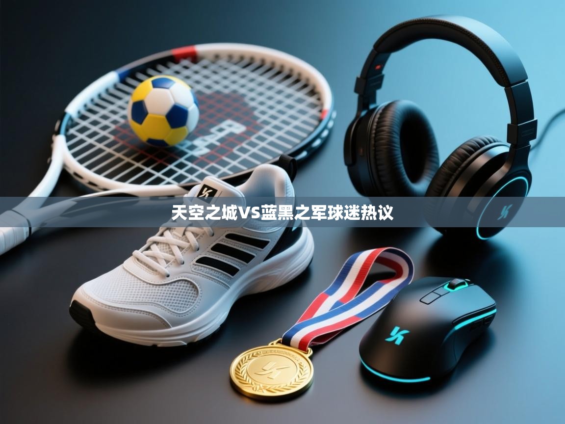 天空之城VS蓝黑之军球迷热议  第1张