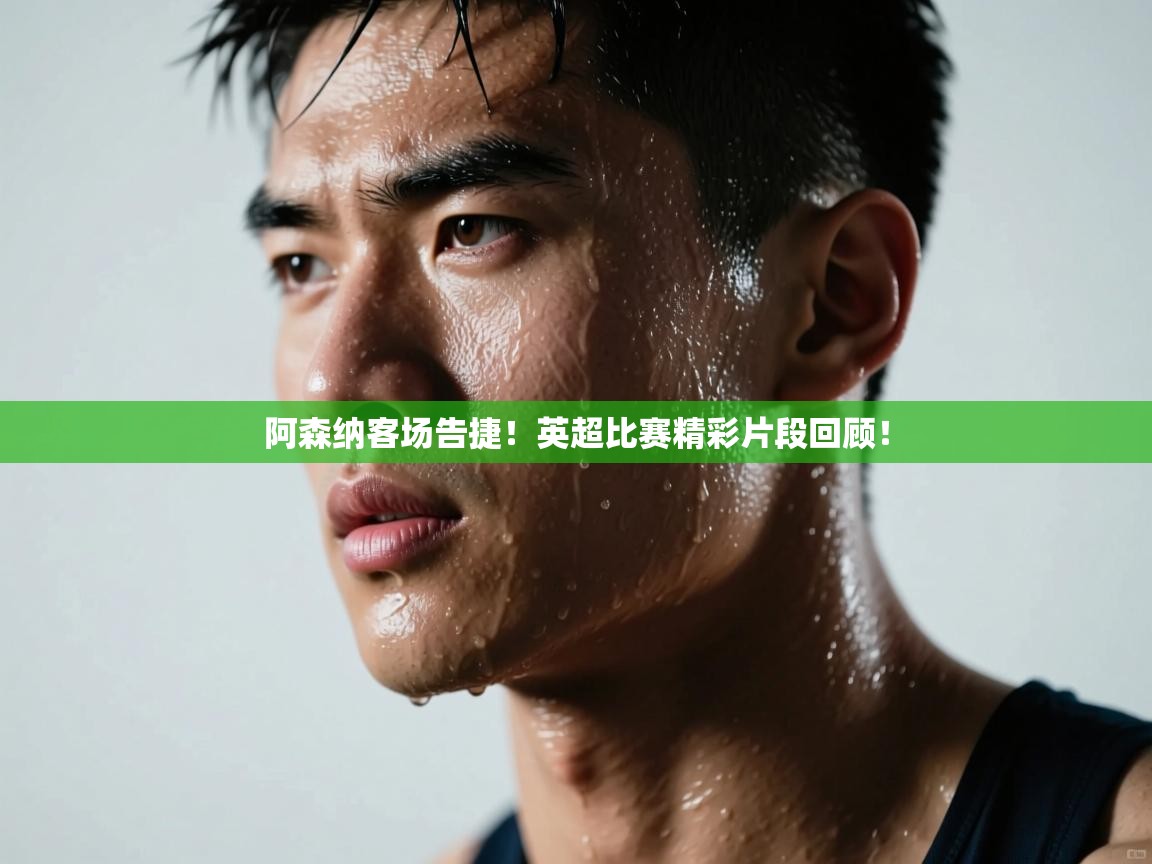 阿森纳客场告捷！英超比赛精彩片段回顾！  第1张