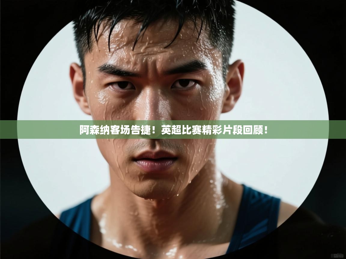 阿森纳客场告捷！英超比赛精彩片段回顾！  第2张