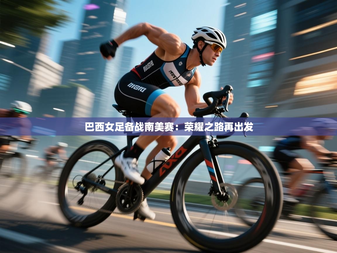 巴西女足备战南美赛：荣耀之路再出发  第1张