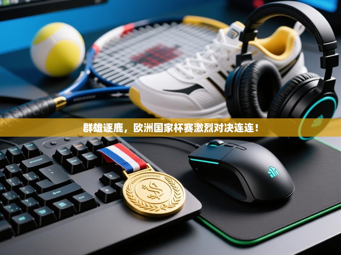 群雄逐鹿,欧洲国家杯赛激烈对决连连! 第1张