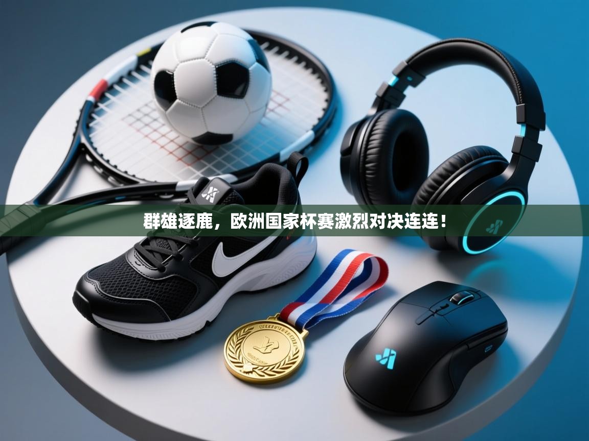 群雄逐鹿,欧洲国家杯赛激烈对决连连! 第2张