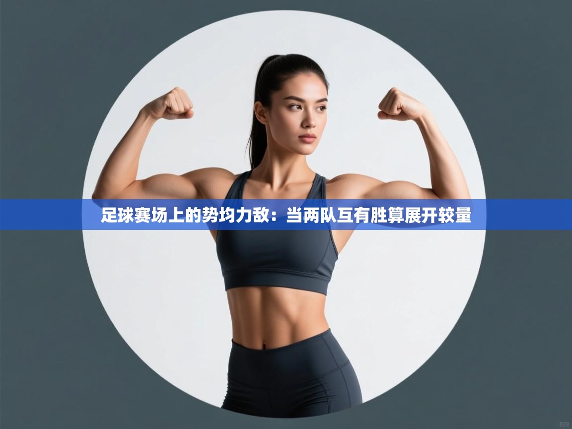 足球赛场上的势均力敌:当两队互有胜算展开较量 第2张