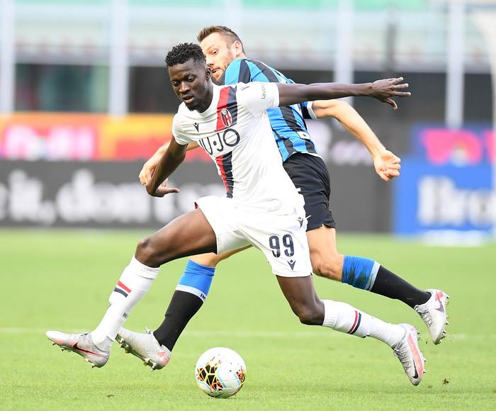 m6米乐官方入口-罗马逆转击败那不勒斯，登顶积分榜