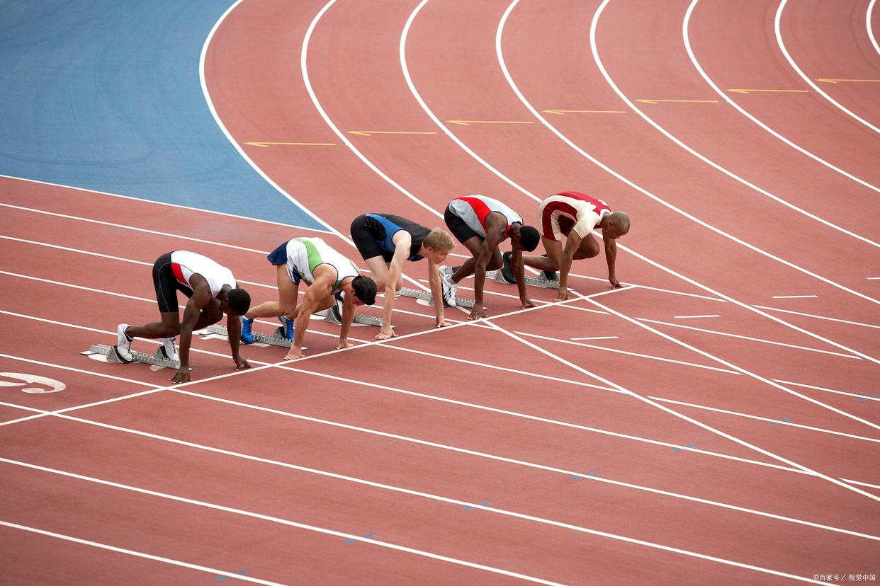 m6米乐官方入口-美国短跑选手演绎速度与激情
