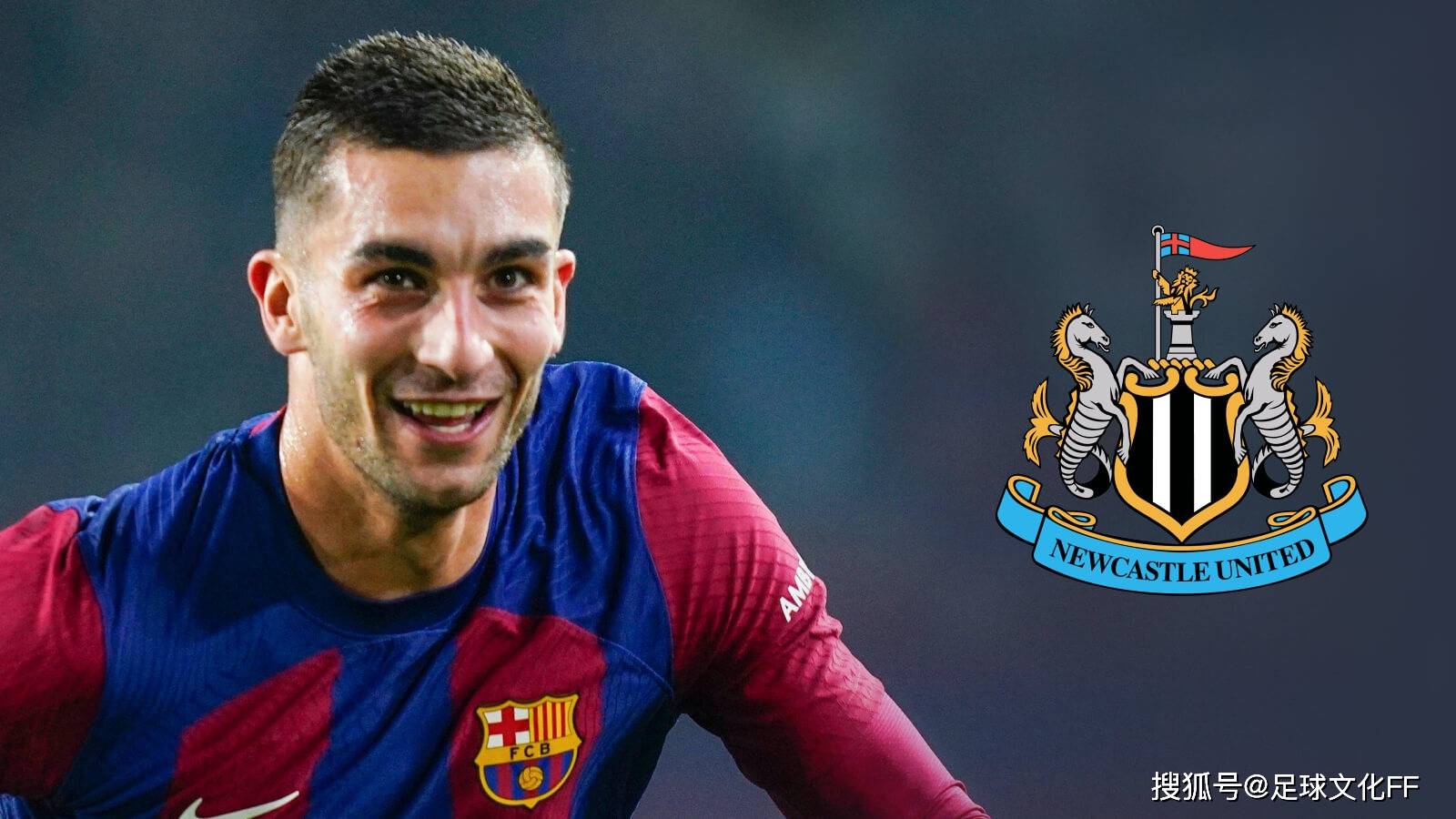 米乐m6官网-纽卡斯尔联队宣布签下年轻潜力球员