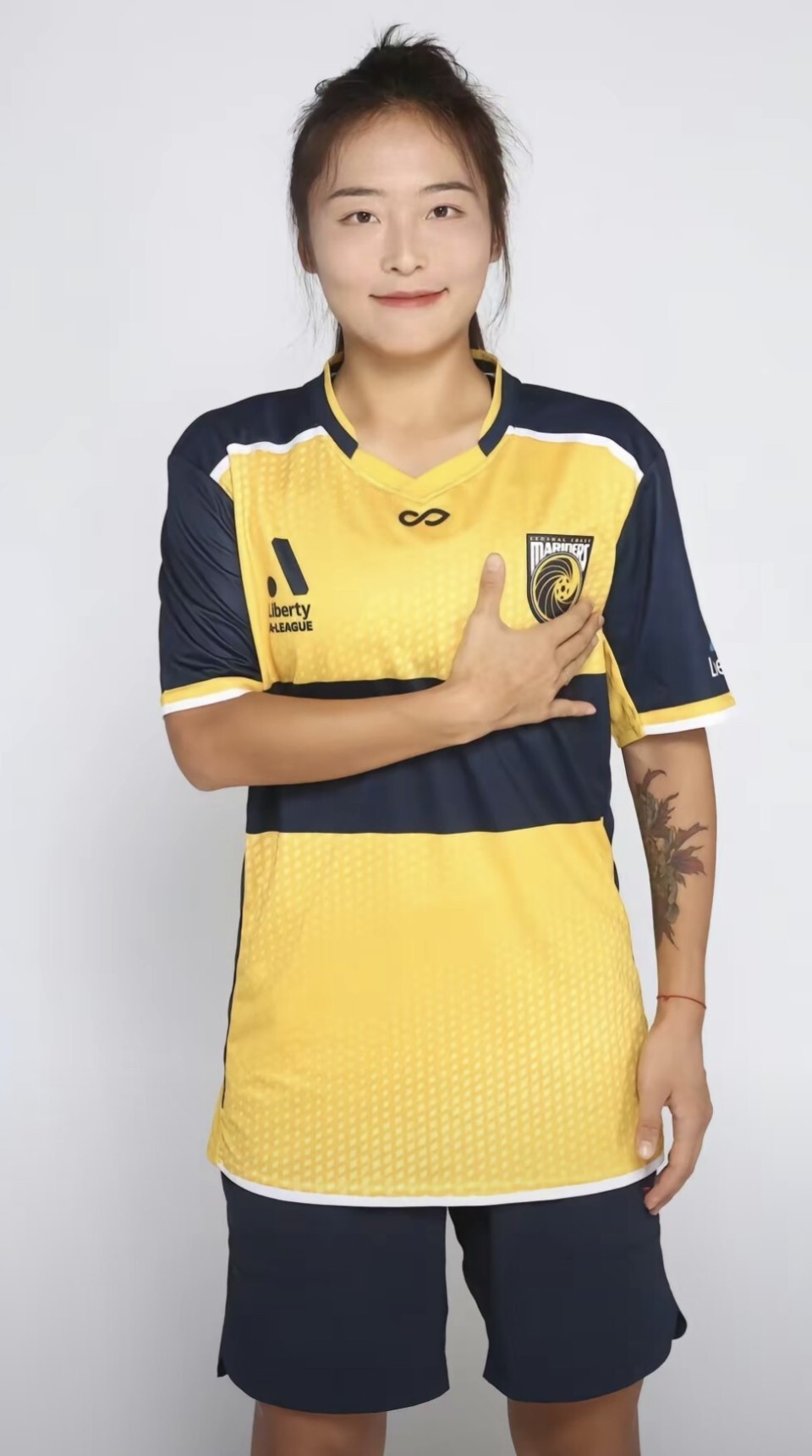 米乐体育官方网站入口-蒙古女足惊现暴走，实力逆天