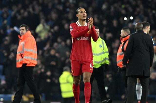 米乐官网入口-利物浦遭遇挑战，关键时刻需顶住压力！的简单介绍