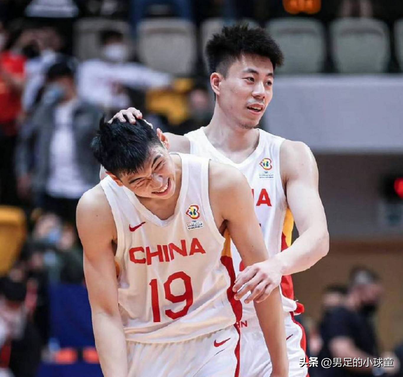 米乐体育官方网站入口-湖南男篮以强势获胜，稳固地位