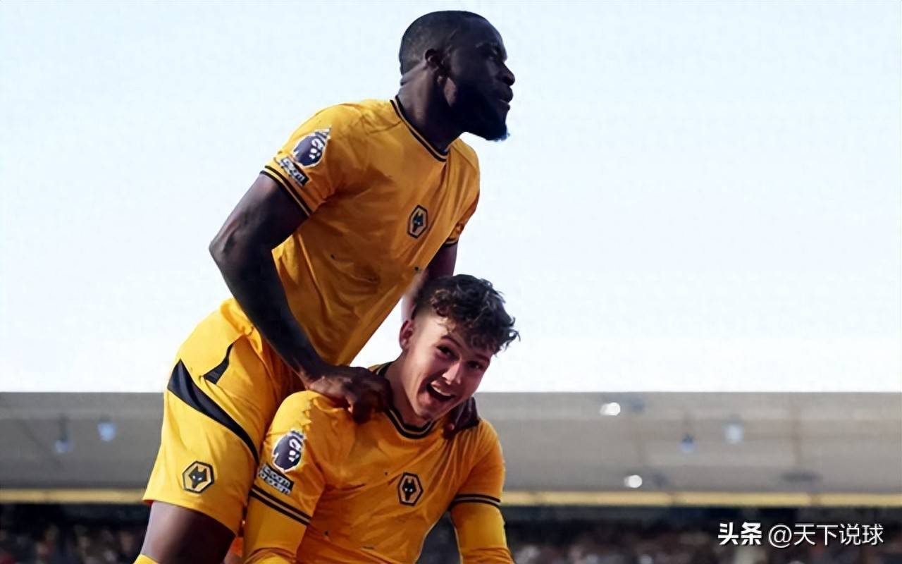 m6米乐在线官网-狼队三度进球，轻松击败对手的简单介绍