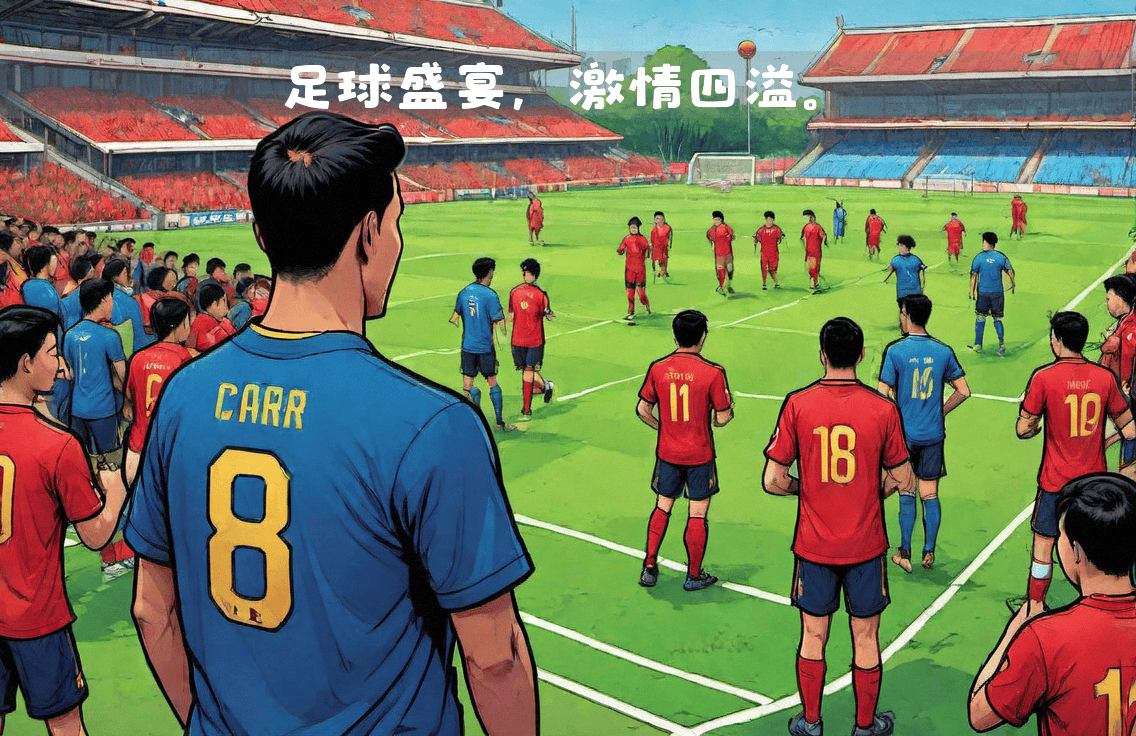 米乐m6官网-关于亚洲顶尖球队的比赛，谁能在比赛中脱颖而出？的信息