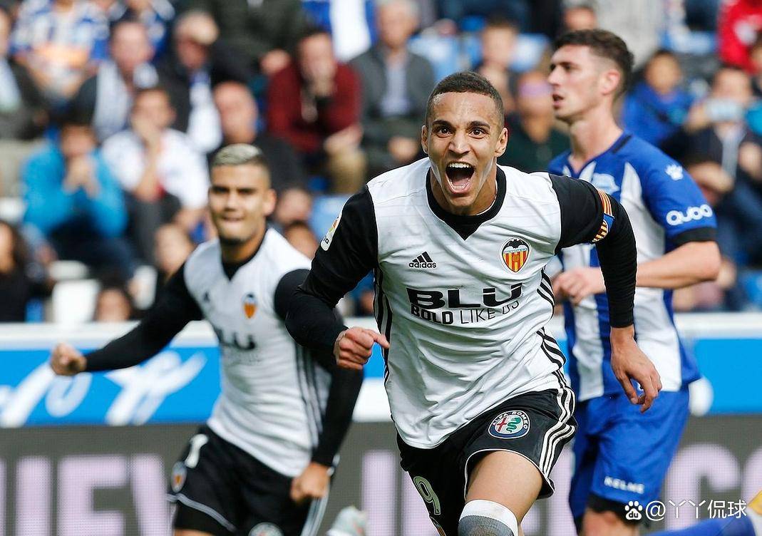 米乐体育m6官网-瓦伦西亚大胜阿拉维斯维戈塞尔塔战胜士瓦