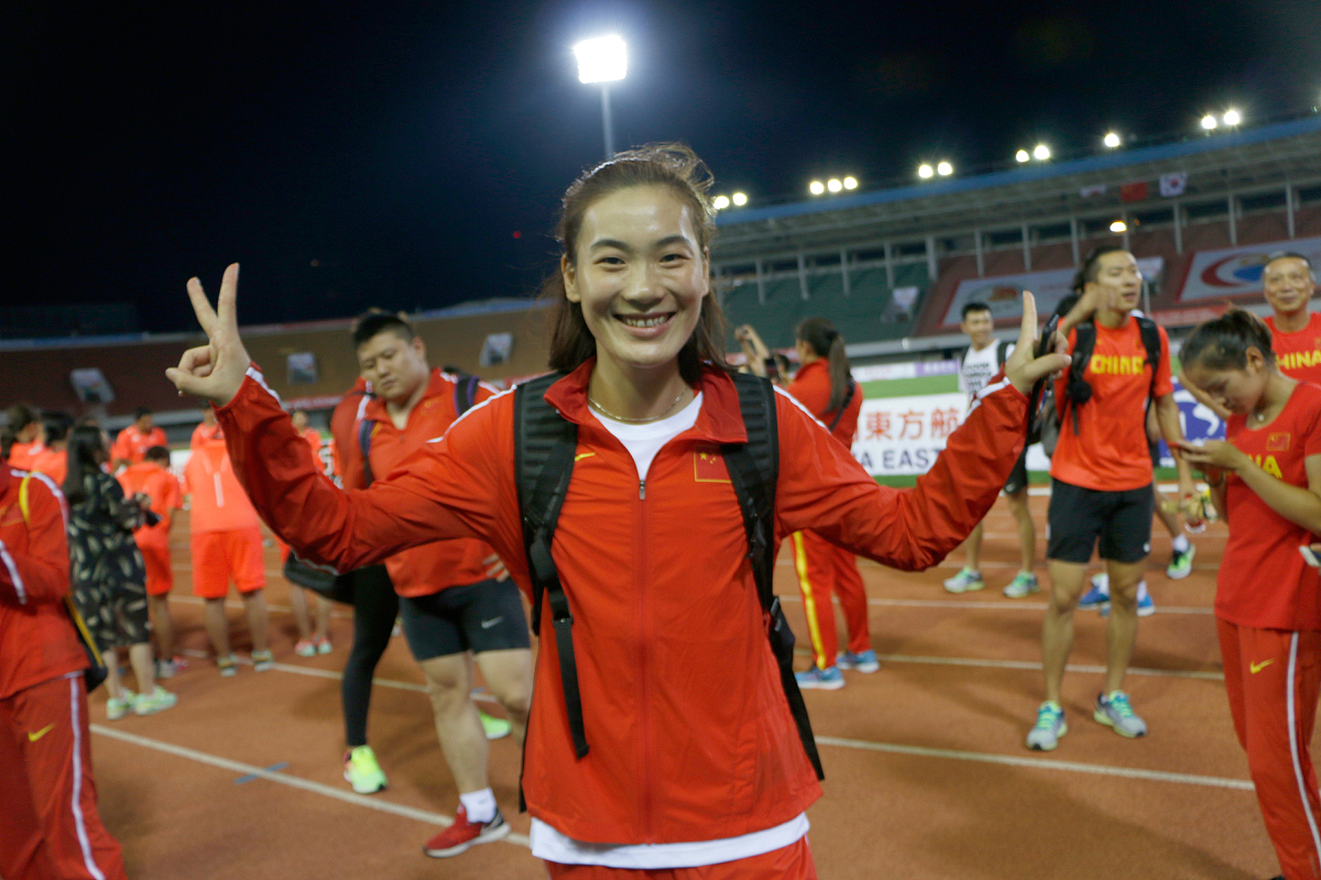 米乐m6官网-运动员在赛场上充分展现出实力