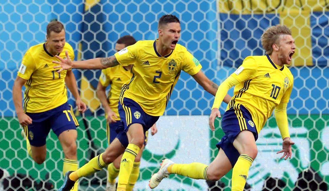 米乐m6官网入口-包含瑞典胜负未定，备战世界杯预选赛的词条