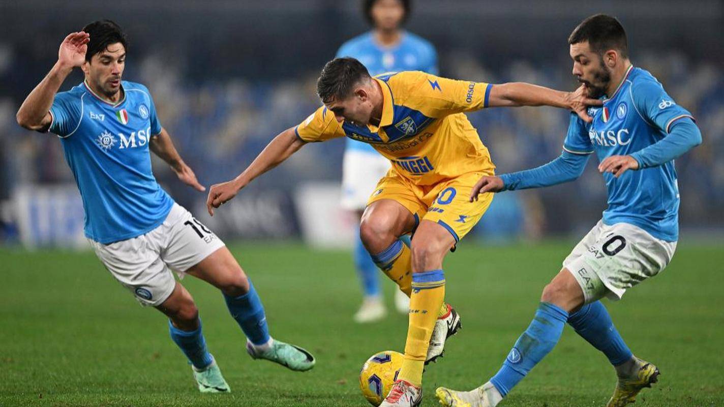 米乐直播官网-那不勒斯主场战胜对手战斗力赞的简单介绍