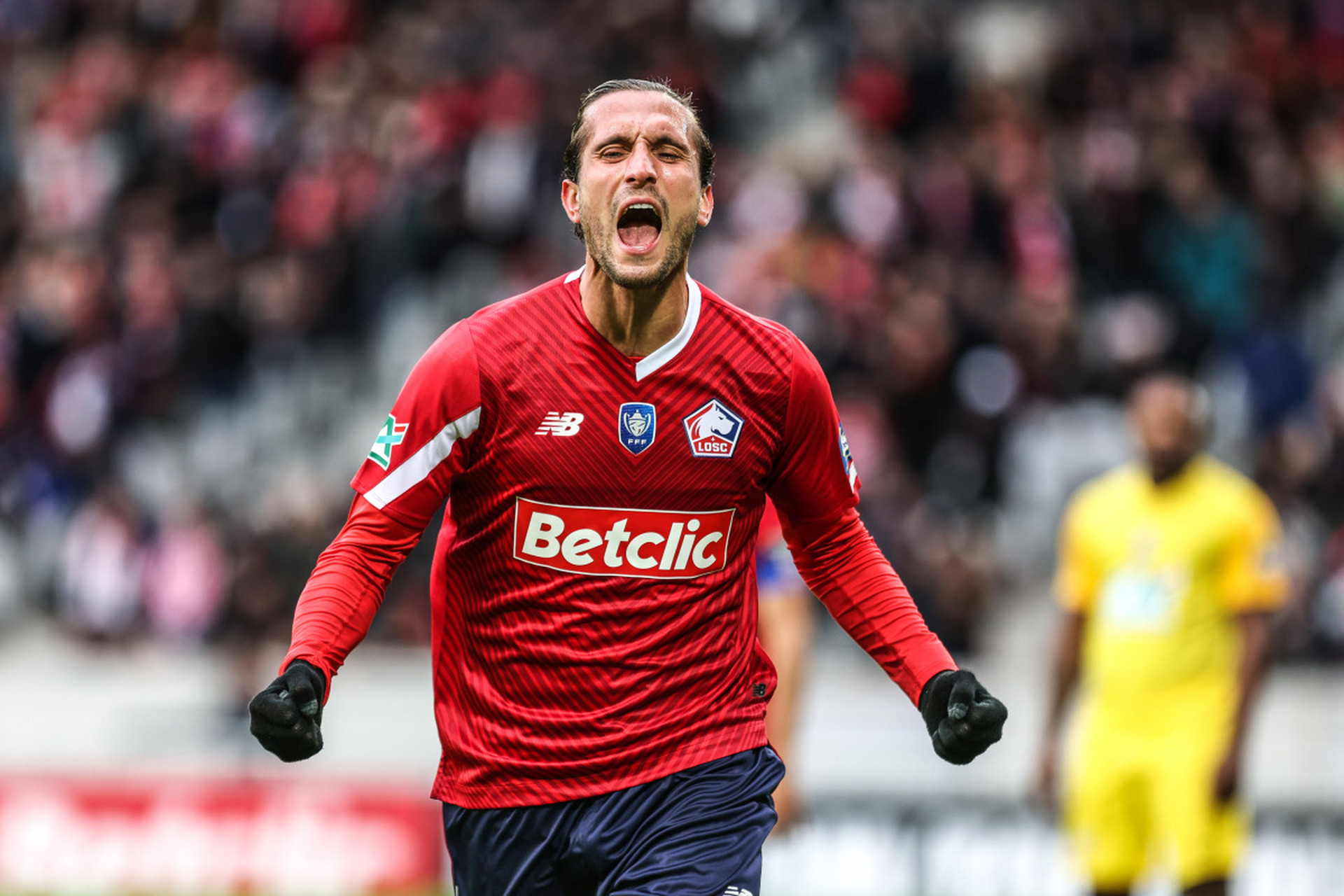 米乐m6体育官网-包含里尔客场战平卡昂，保持不败的词条