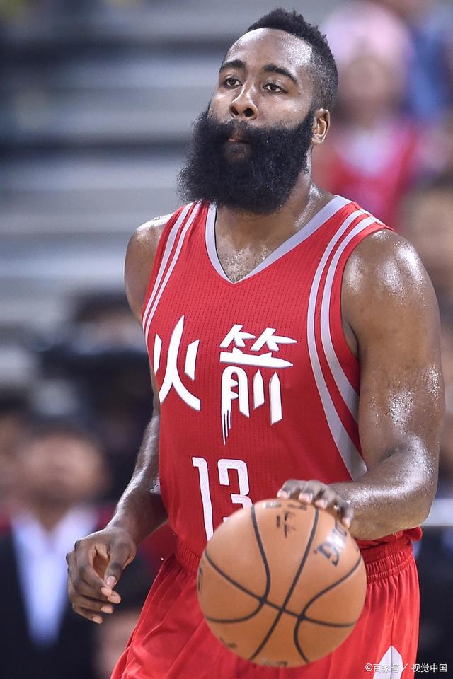 米乐m6官网-火箭球员受伤，影响季后赛走势