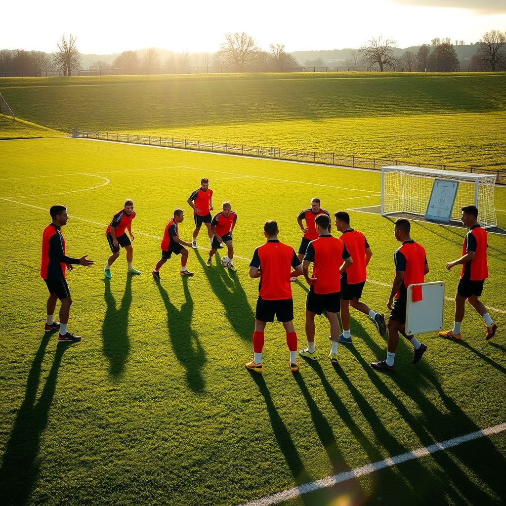 米乐体育m6官网下载-恩菲尔德防守细节优化，力求稳固后防