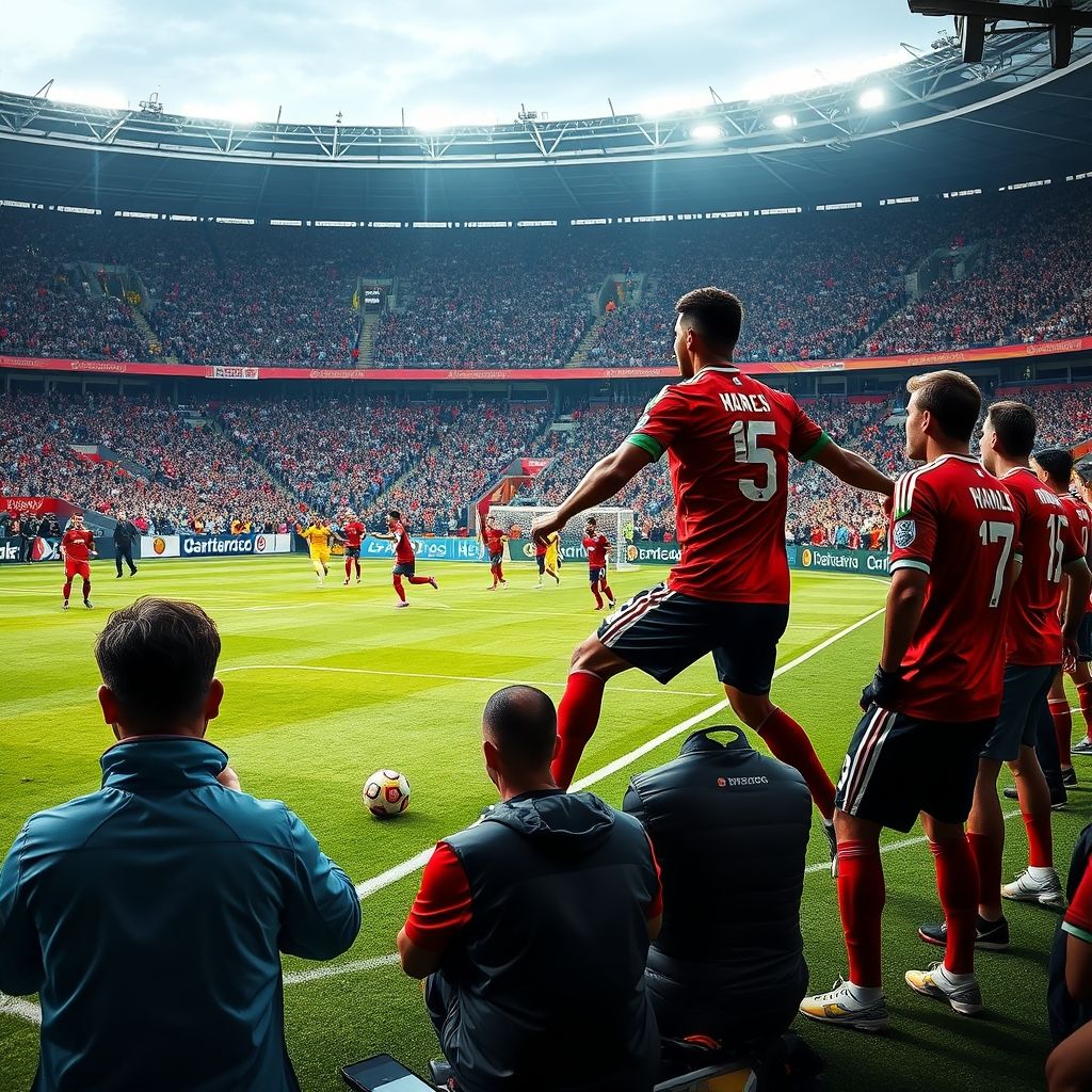 米乐m6平台-摩洛哥瓦赫达防守体系调整，力求守住关键战局