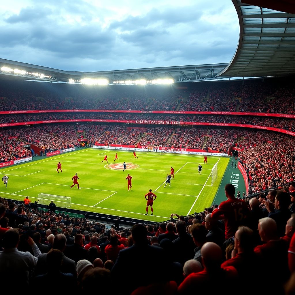 米乐体育官方网站入口-卡尔蒂斯主场迎战利物浦，锋线火力引爆看点