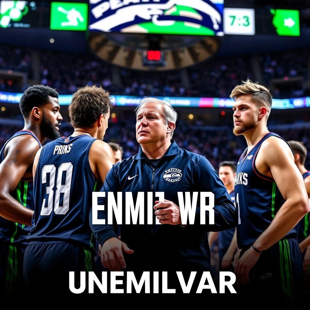 米乐m6登录-西雅图海湾者主帅战术布置细致，力争半决赛全胜