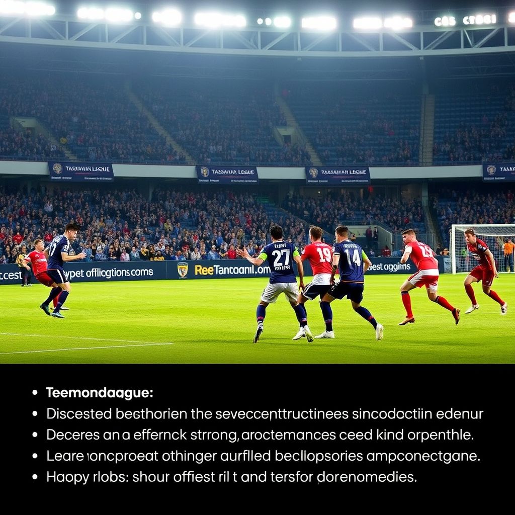 米乐m6官网-塔斯马尼亚联防守细节优化，力求稳固后防